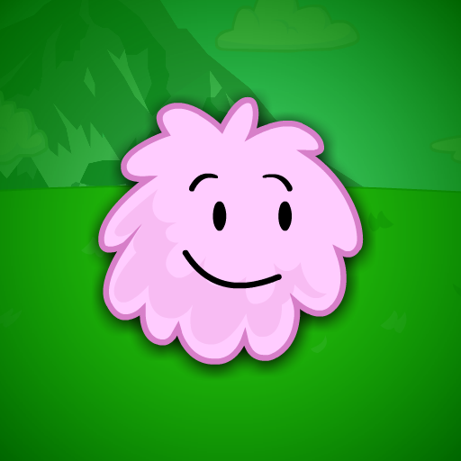 Flappy Puffy app icon